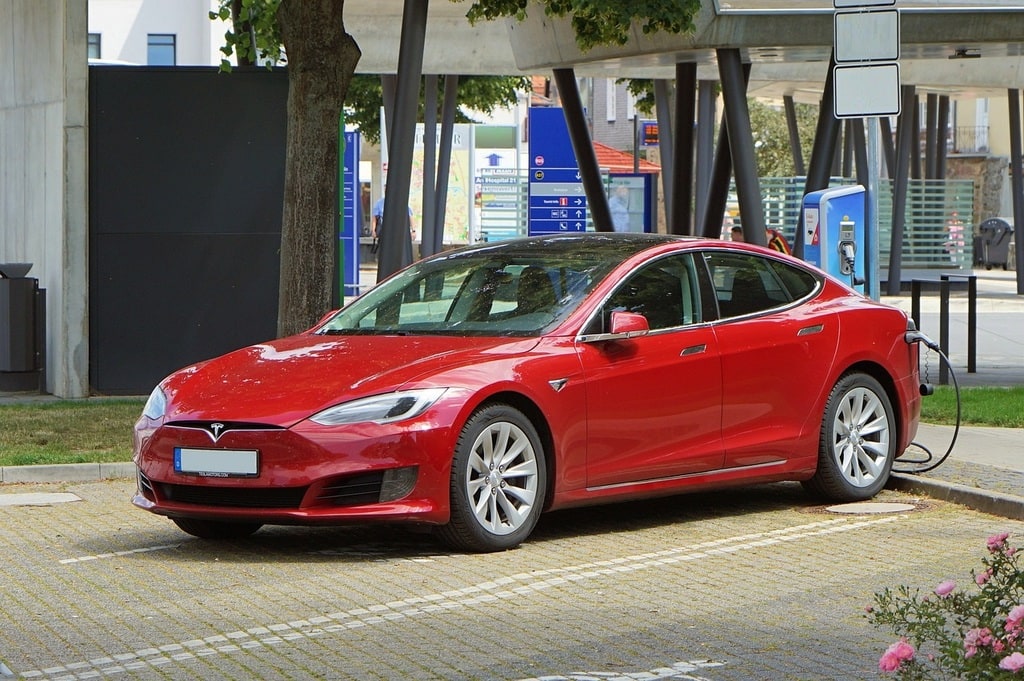 L'ascension de Tesla dans l'industrie automobile